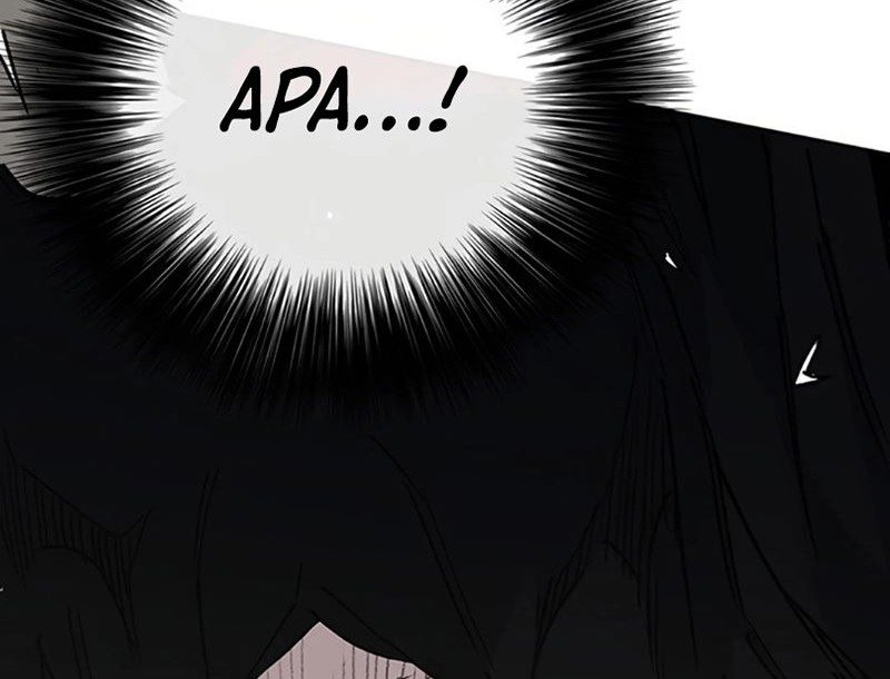 The Undefeatable Swordsman Chapter 218 - halaman 23
