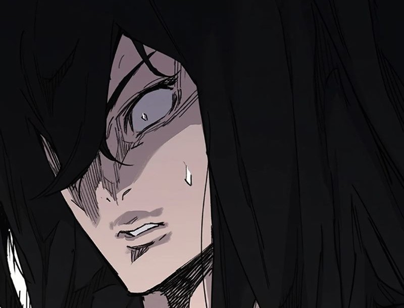 The Undefeatable Swordsman Chapter 218 - halaman 33