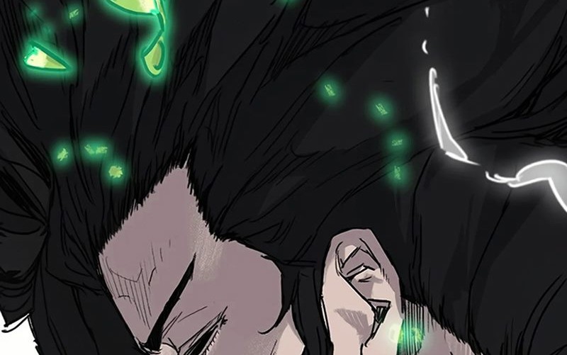 The Undefeatable Swordsman Chapter 218 - halaman 49