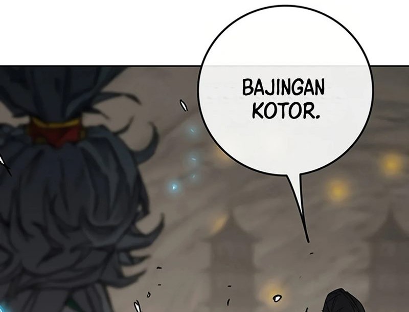 The Undefeatable Swordsman Chapter 218 - halaman 5