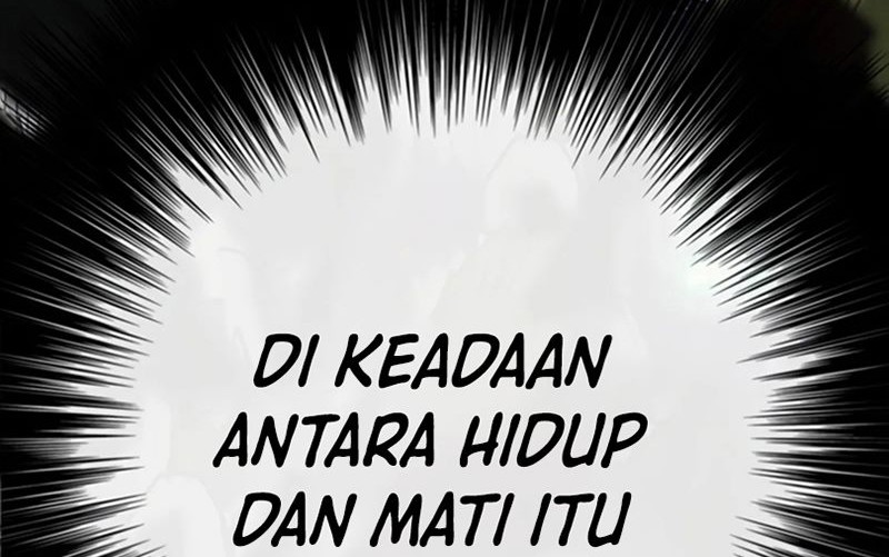 The Undefeatable Swordsman Chapter 218 - halaman 51