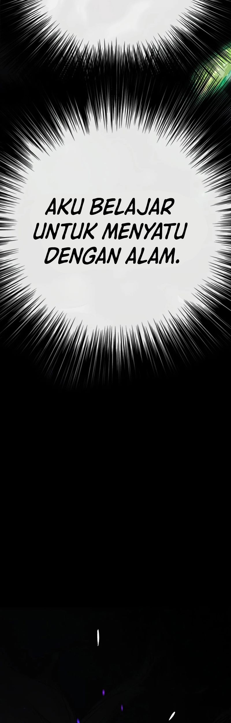 The Undefeatable Swordsman Chapter 218 - halaman 52
