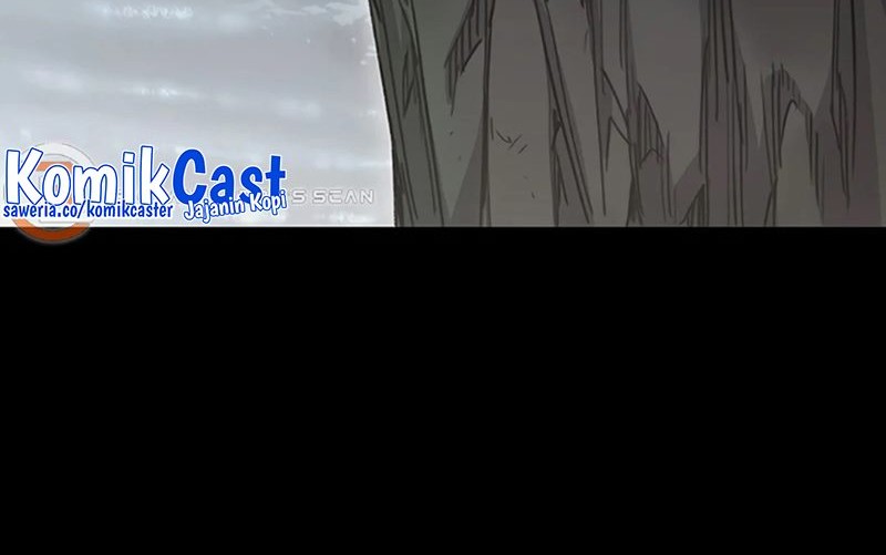 The Undefeatable Swordsman Chapter 218 - halaman 63