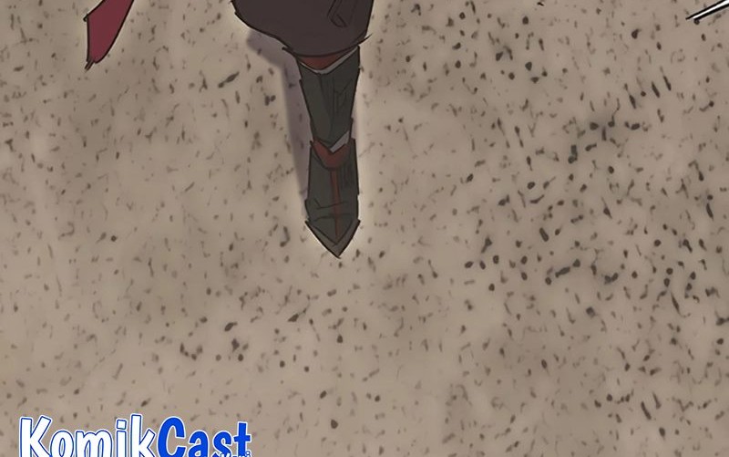The Undefeatable Swordsman Chapter 218 - halaman 67