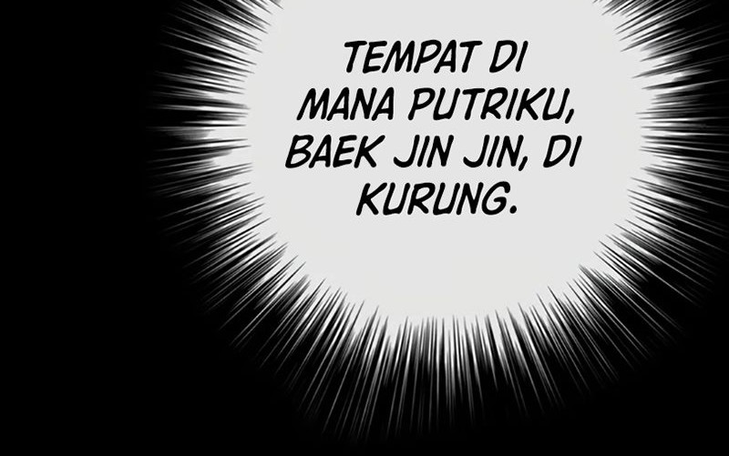 The Undefeatable Swordsman Chapter 218 - halaman 69