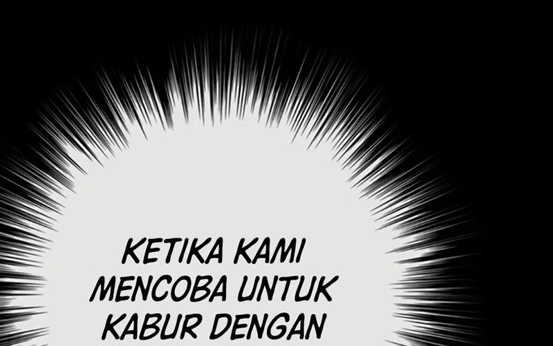 The Undefeatable Swordsman Chapter 218 - halaman 73