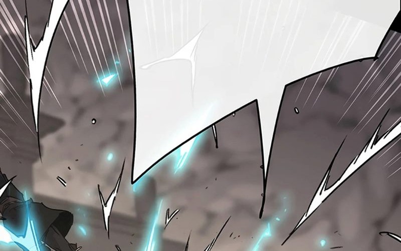 The Undefeatable Swordsman Chapter 218 - halaman 75