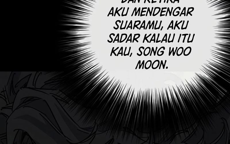 The Undefeatable Swordsman Chapter 218 - halaman 77