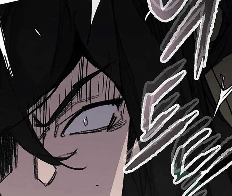 The Undefeatable Swordsman Chapter 218 - halaman 87
