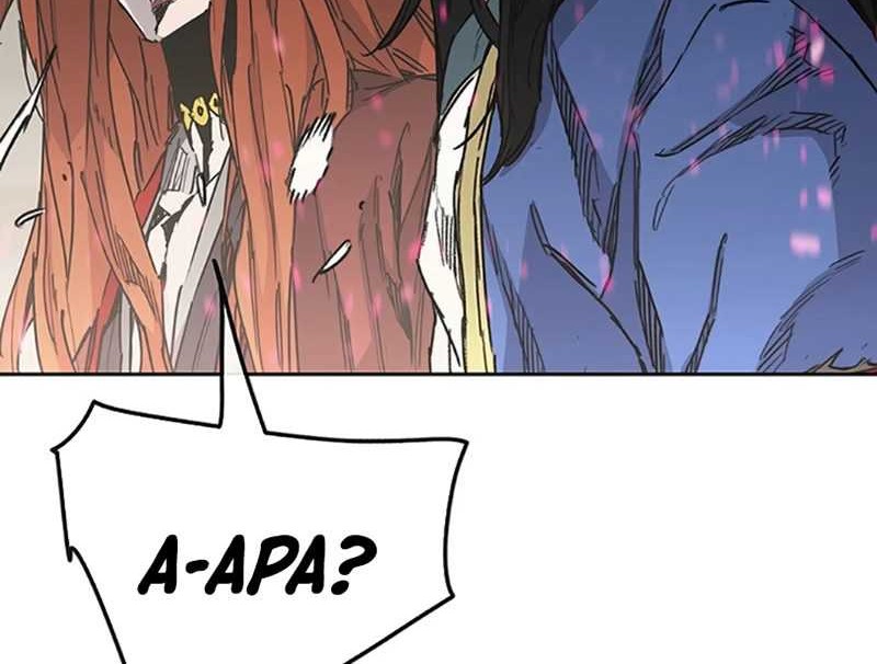 The Undefeatable Swordsman Chapter 219 - halaman 25