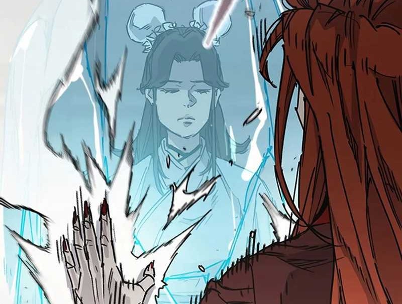 The Undefeatable Swordsman Chapter 219 - halaman 3