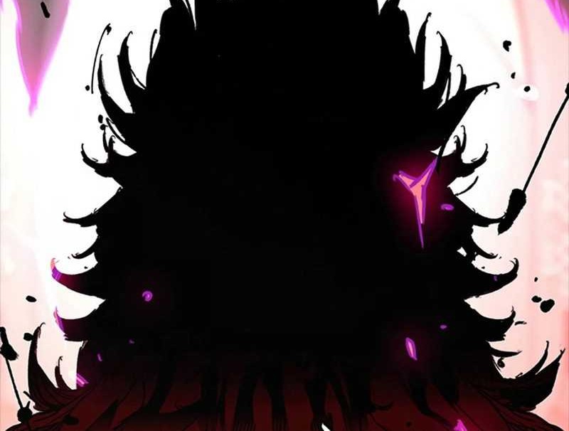 The Undefeatable Swordsman Chapter 219 - halaman 33