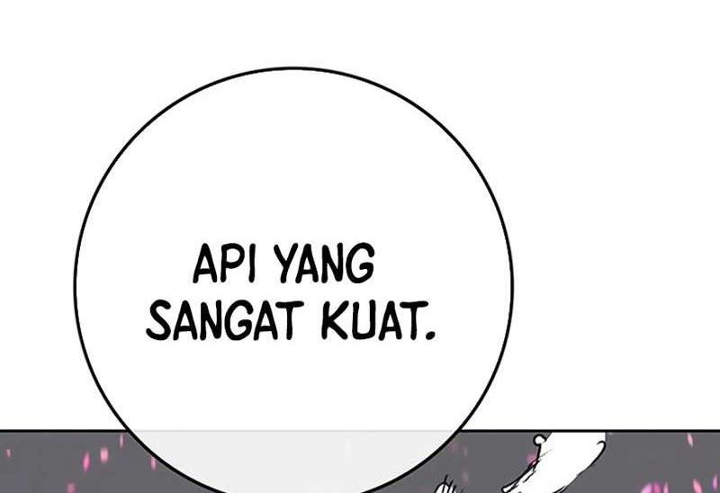 The Undefeatable Swordsman Chapter 219 - halaman 39