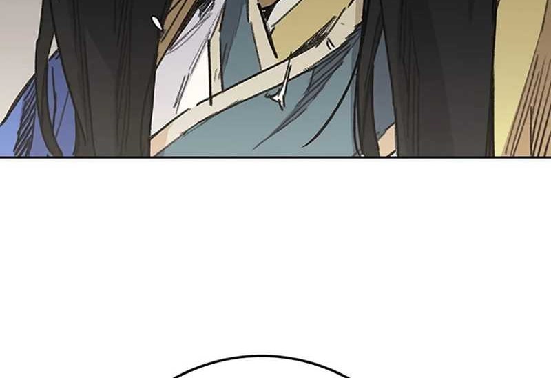 The Undefeatable Swordsman Chapter 219 - halaman 41