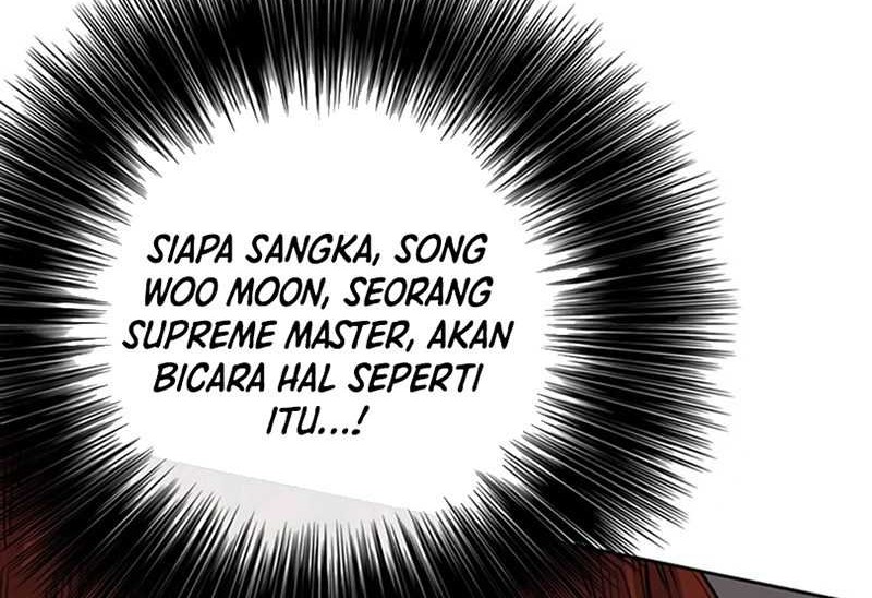 The Undefeatable Swordsman Chapter 219 - halaman 43
