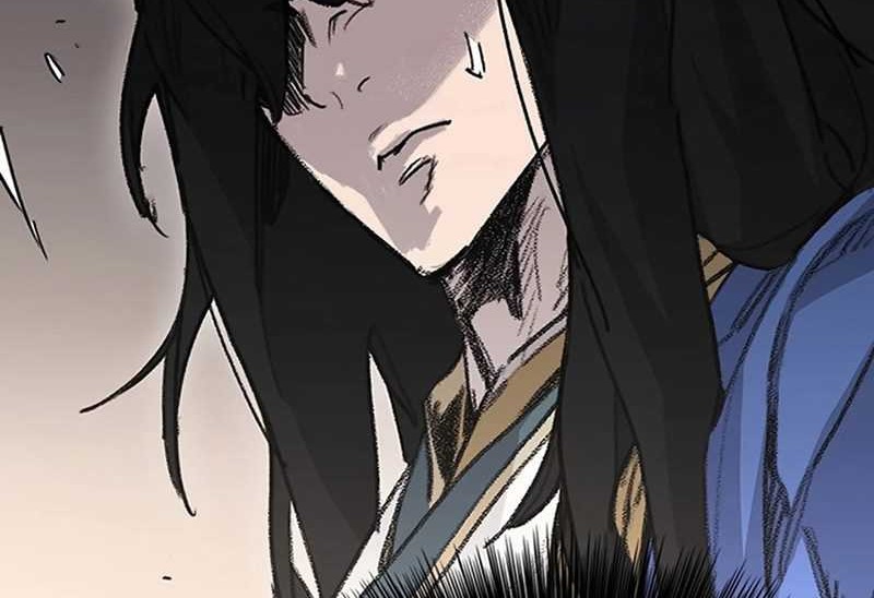 The Undefeatable Swordsman Chapter 219 - halaman 49