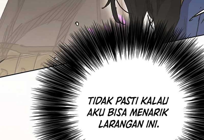 The Undefeatable Swordsman Chapter 219 - halaman 51