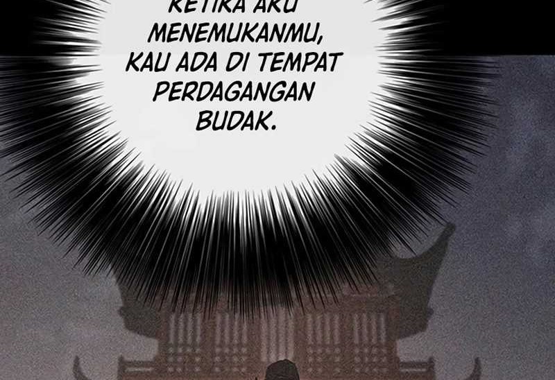 The Undefeatable Swordsman Chapter 219 - halaman 61