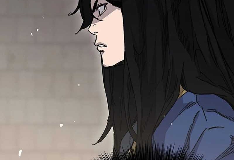 The Undefeatable Swordsman Chapter 219 - halaman 65