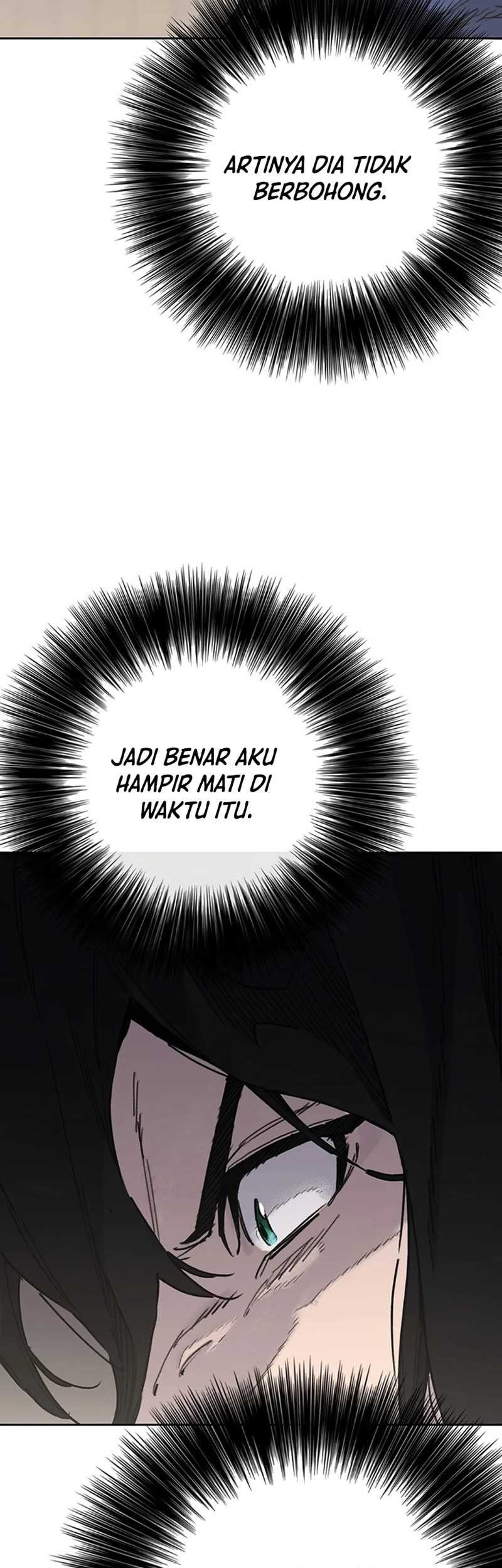The Undefeatable Swordsman Chapter 219 - halaman 66