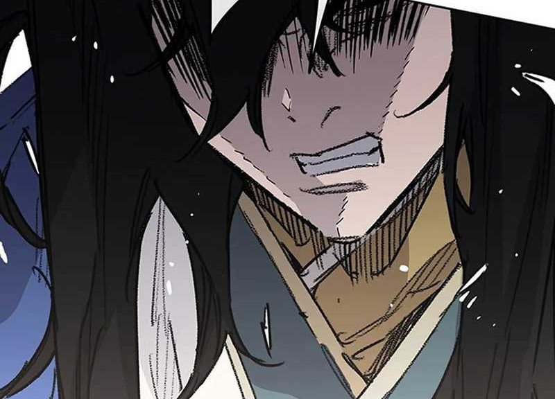 The Undefeatable Swordsman Chapter 219 - halaman 83