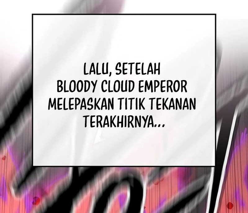 The Undefeatable Swordsman Chapter 220 - halaman 63