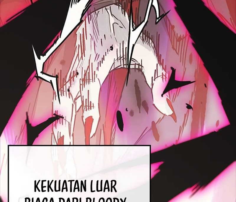 The Undefeatable Swordsman Chapter 220 - halaman 65