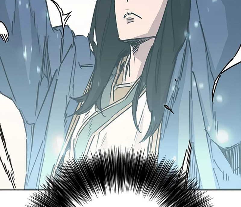 The Undefeatable Swordsman Chapter 220 - halaman 75