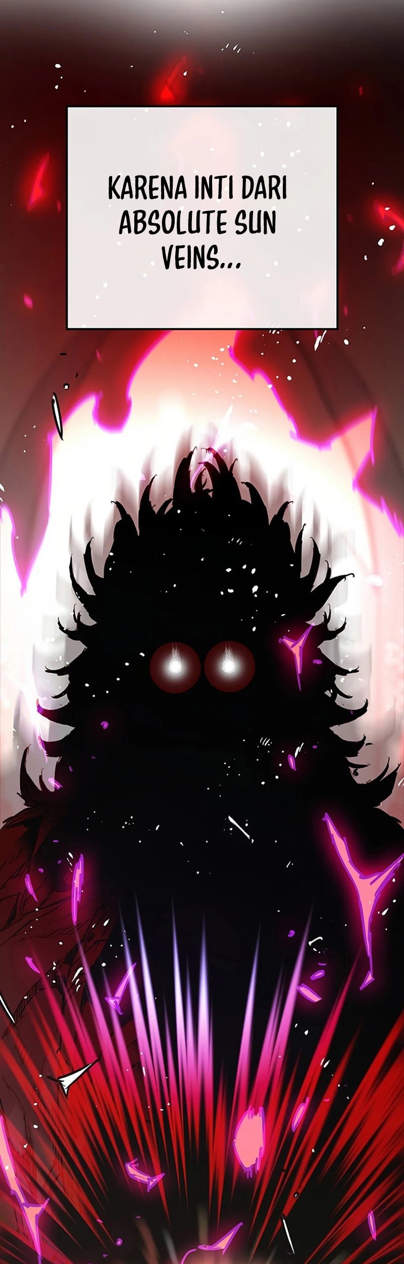 The Undefeatable Swordsman Chapter 221 - halaman 56