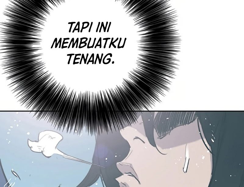 The Undefeatable Swordsman Chapter 221 - halaman 65