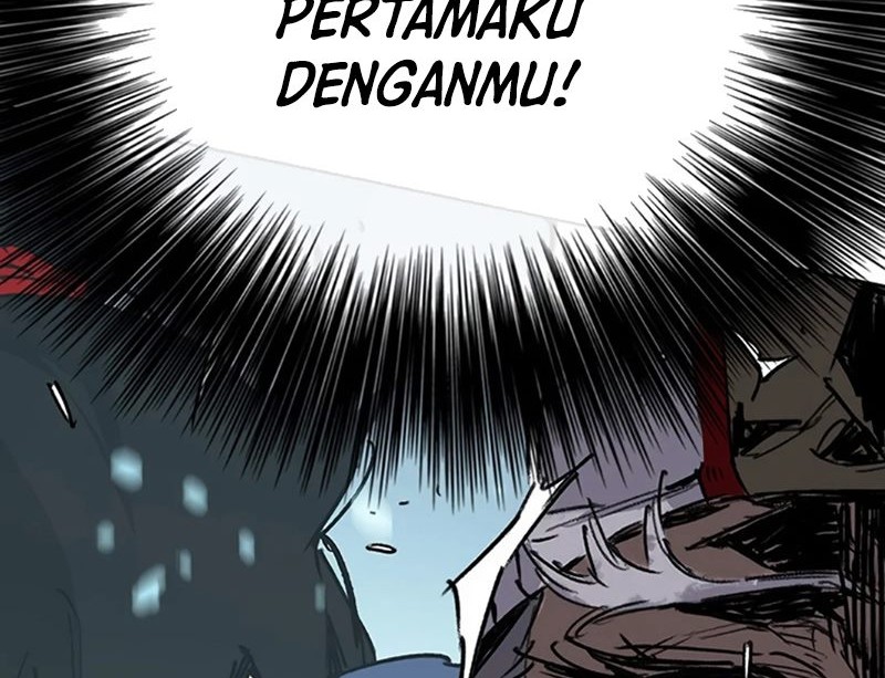 The Undefeatable Swordsman Chapter 221 - halaman 69