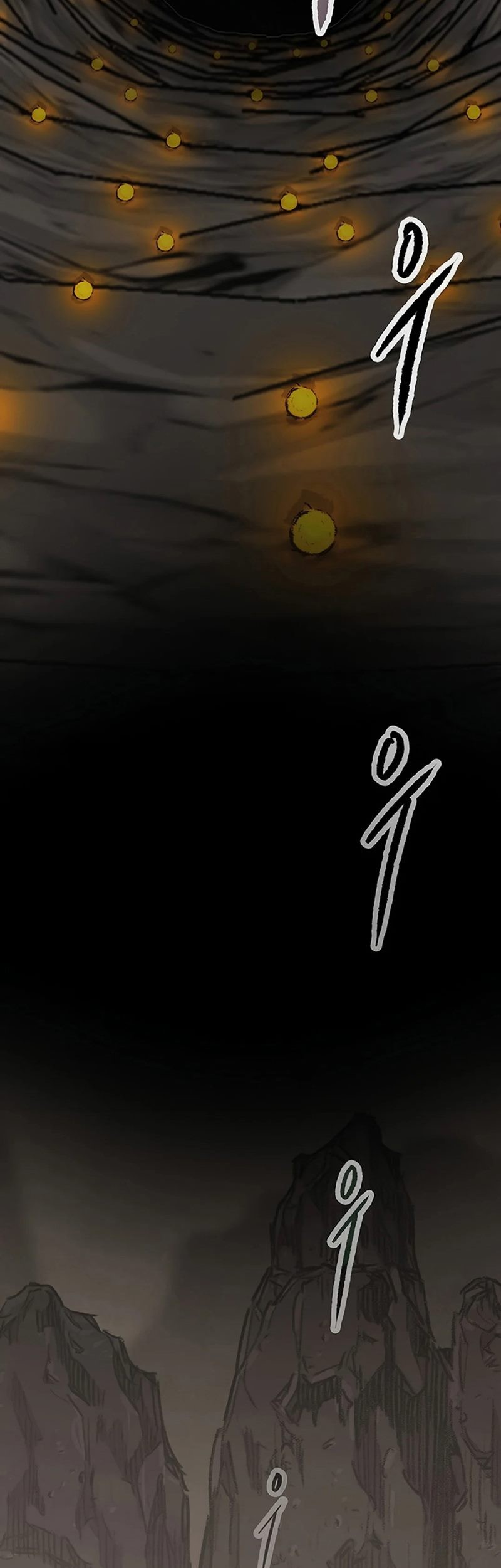 The Undefeatable Swordsman Chapter 221 - halaman 74