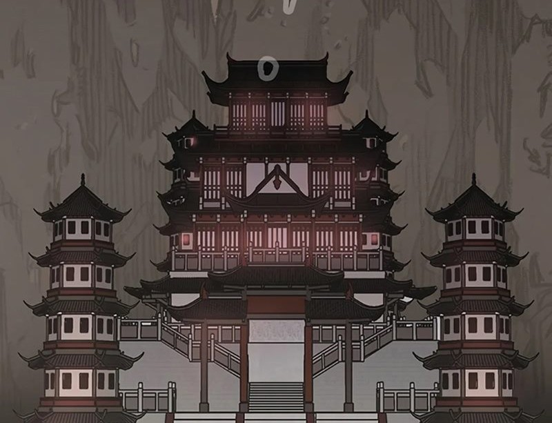 The Undefeatable Swordsman Chapter 221 - halaman 75