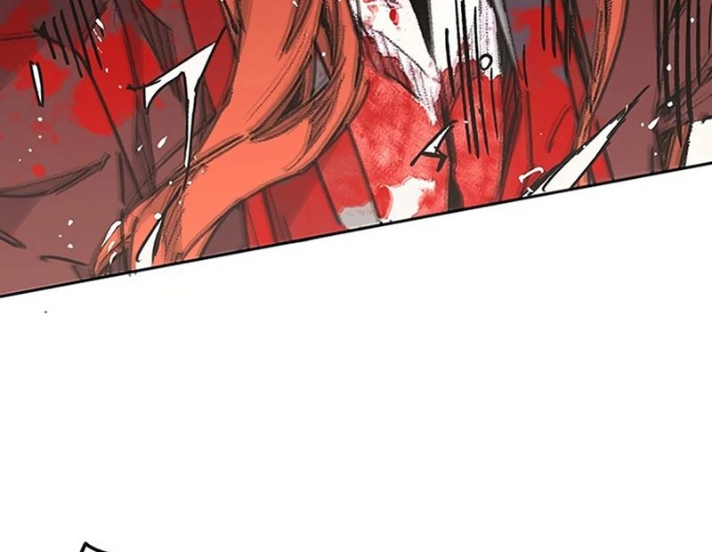 The Undefeatable Swordsman Chapter 222 - halaman 49