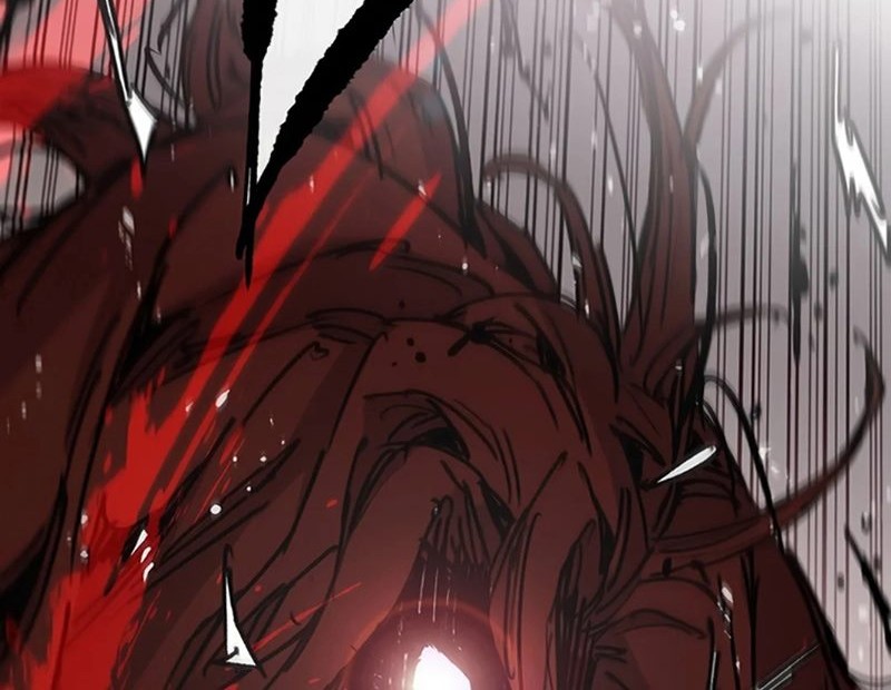 The Undefeatable Swordsman Chapter 222 - halaman 53