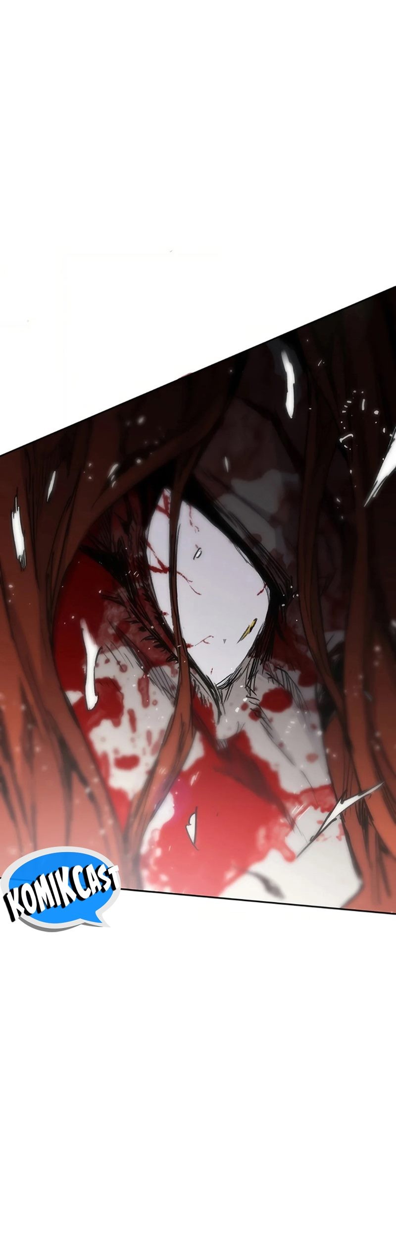The Undefeatable Swordsman Chapter 222 - halaman 58