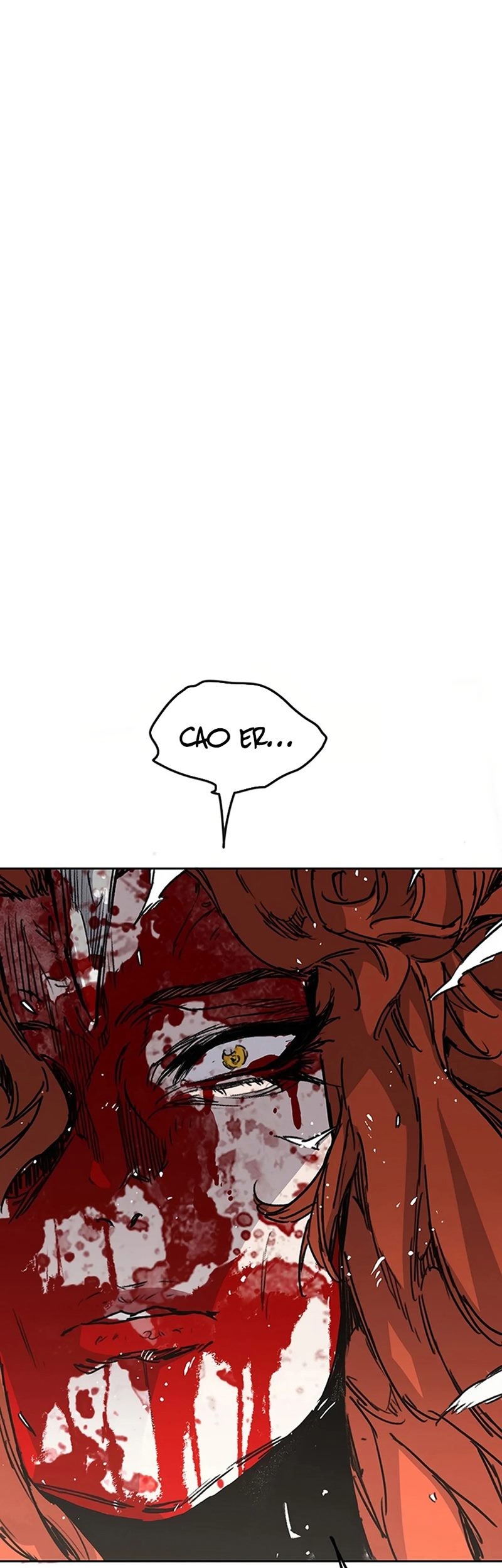 The Undefeatable Swordsman Chapter 222 - halaman 70