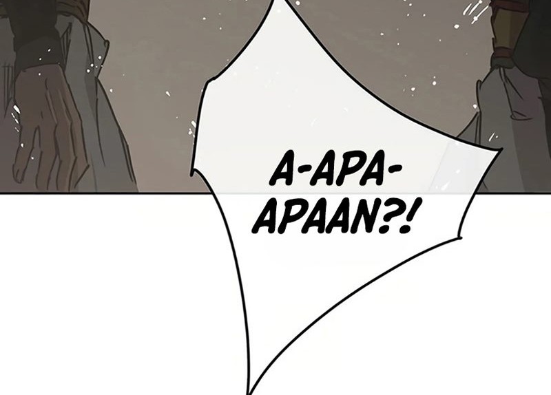 The Undefeatable Swordsman Chapter 222 - halaman 75