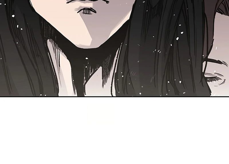 The Undefeatable Swordsman Chapter 222 - halaman 81