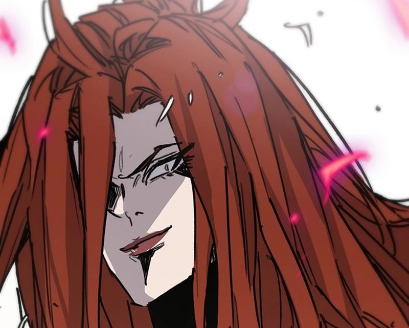 The Undefeatable Swordsman Chapter 223 - halaman 103
