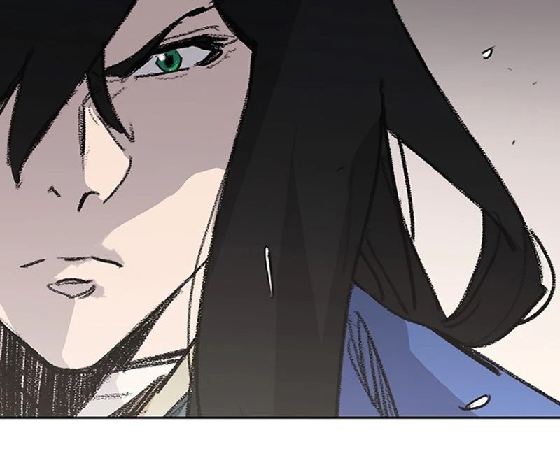 The Undefeatable Swordsman Chapter 223 - halaman 105