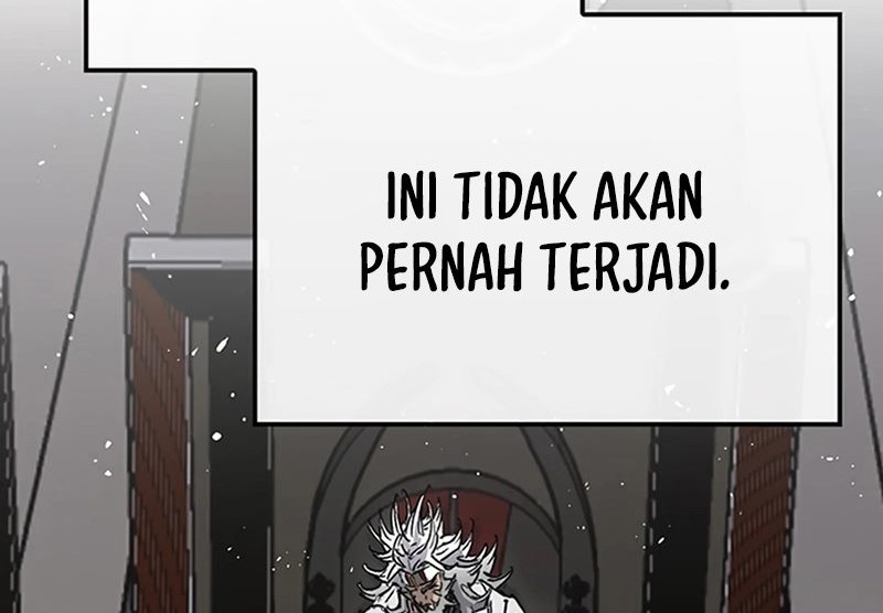The Undefeatable Swordsman Chapter 223 - halaman 45