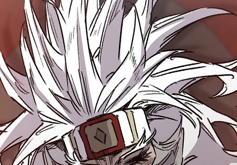 The Undefeatable Swordsman Chapter 223 - halaman 47