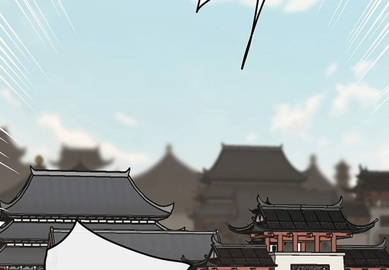 The Undefeatable Swordsman Chapter 223 - halaman 51