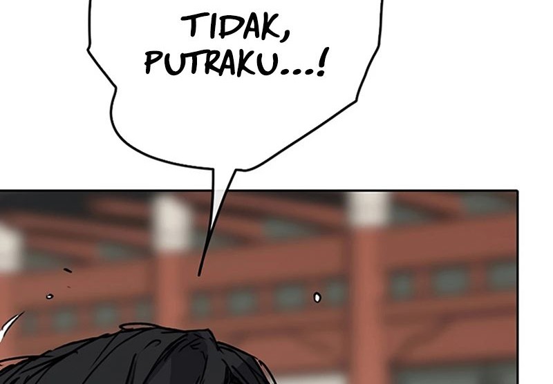 The Undefeatable Swordsman Chapter 223 - halaman 55