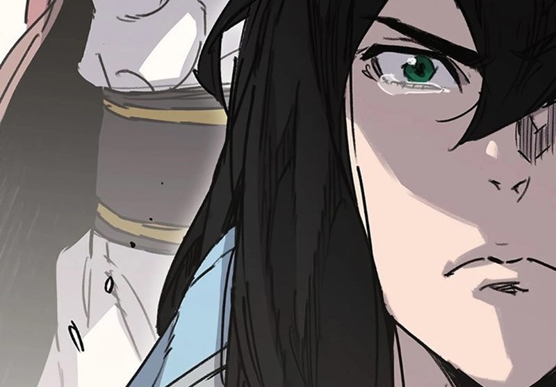 The Undefeatable Swordsman Chapter 223 - halaman 59