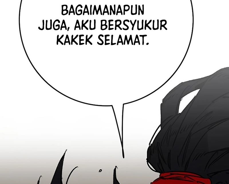 The Undefeatable Swordsman Chapter 223 - halaman 73