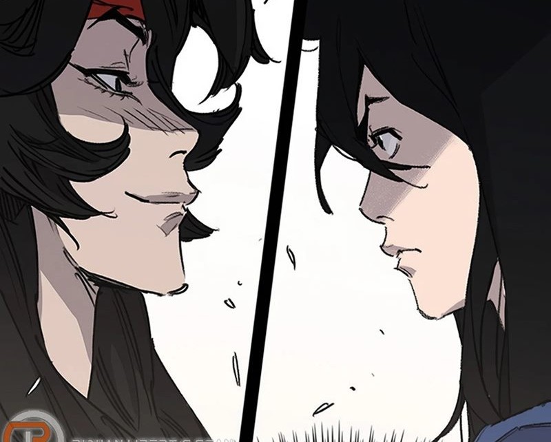 The Undefeatable Swordsman Chapter 223 - halaman 75