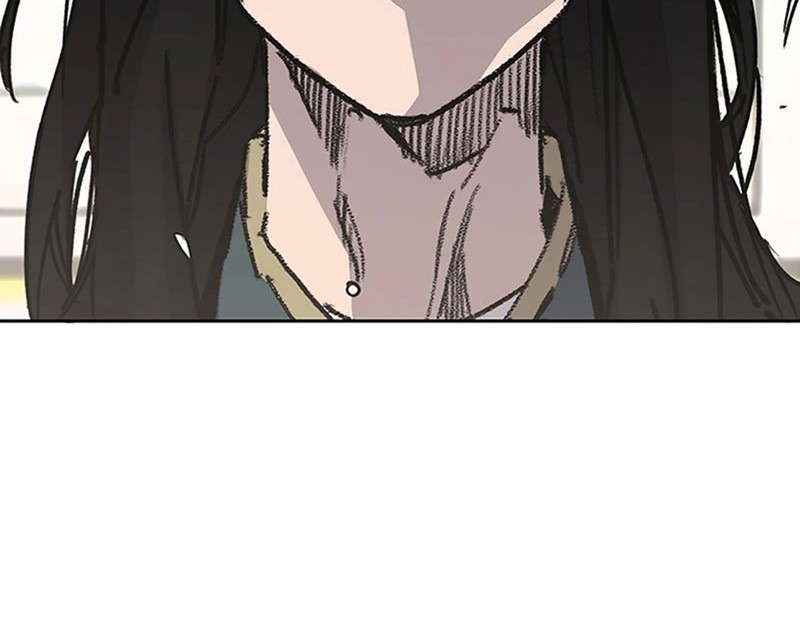 The Undefeatable Swordsman Chapter 223 - halaman 77