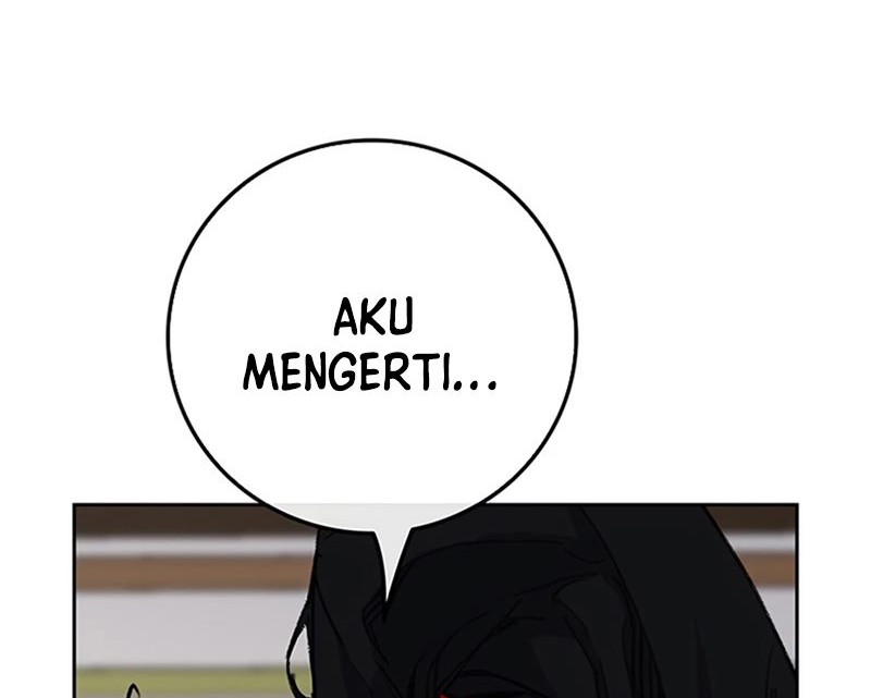 The Undefeatable Swordsman Chapter 223 - halaman 81